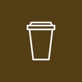 Crescendo Can Glass (16oz) – Crescendo Espresso Bar + Coffee Roasters